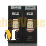 کویل آاِگلاس یوول <br><span>Uwell Aeglos Pod Replacement Coil</span>